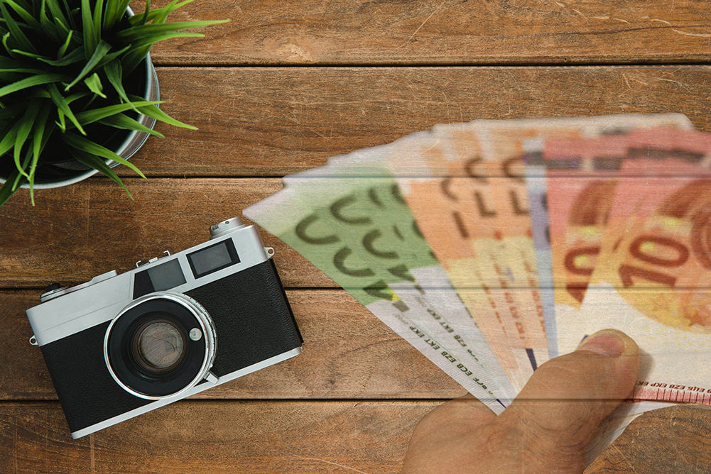 Πόσο Κοστίζει ο Φωτογράφος για Βάπτιση; Αναλυτικός Οδηγός για Τιμές & Πακέτα 2025